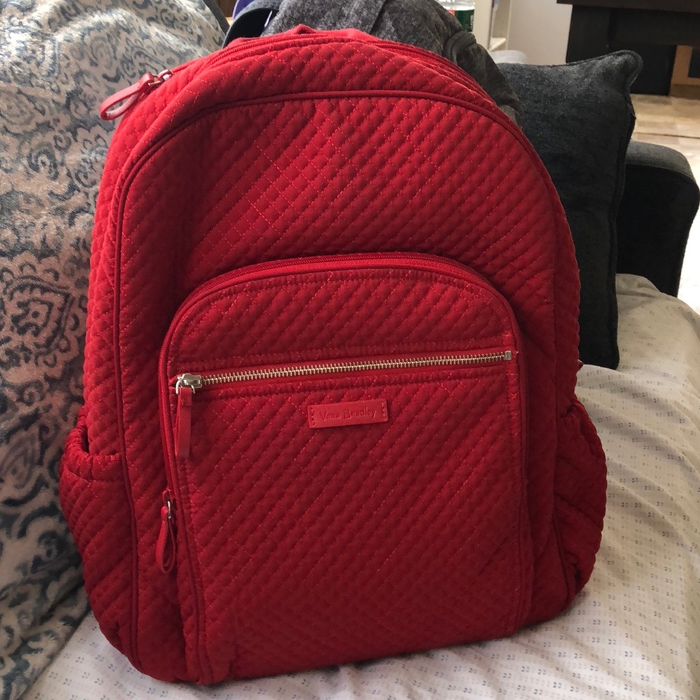 Vera Bradley Backpack